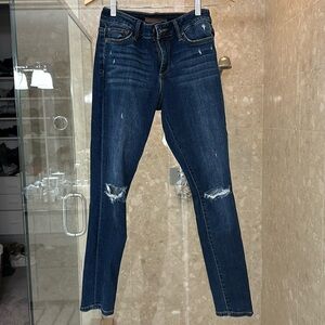 Joes jeans skinny jeans